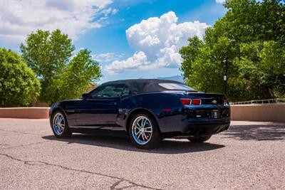2011 Chevrolet Camaro 1LT   - Photo 5 - Albuquerque, NM 87114