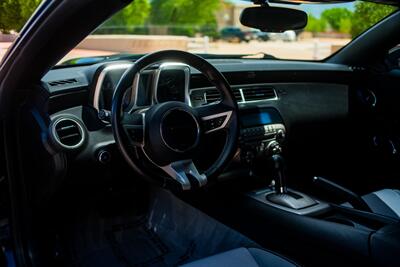 2011 Chevrolet Camaro 1LT   - Photo 55 - Albuquerque, NM 87114