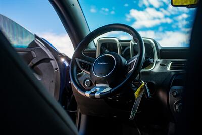 2011 Chevrolet Camaro 1LT   - Photo 70 - Albuquerque, NM 87114