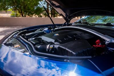 2011 Chevrolet Camaro 1LT   - Photo 12 - Albuquerque, NM 87114