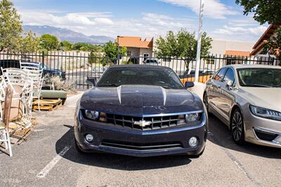 2011 Chevrolet Camaro 1LT   - Photo 3 - Albuquerque, NM 87114