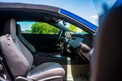 2011 Chevrolet Camaro 1LT   - Photo 73 - Albuquerque, NM 87114