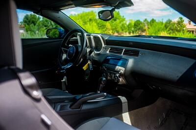 2011 Chevrolet Camaro 1LT   - Photo 34 - Albuquerque, NM 87114