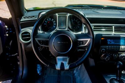 2011 Chevrolet Camaro 1LT   - Photo 30 - Albuquerque, NM 87114