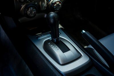 2011 Chevrolet Camaro 1LT   - Photo 23 - Albuquerque, NM 87114