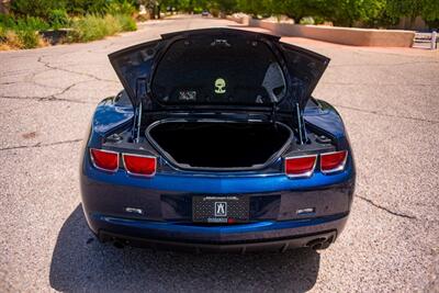 2011 Chevrolet Camaro 1LT   - Photo 16 - Albuquerque, NM 87114