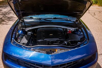 2011 Chevrolet Camaro 1LT   - Photo 52 - Albuquerque, NM 87114