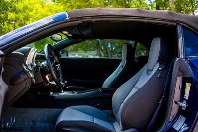 2011 Chevrolet Camaro 1LT   - Photo 18 - Albuquerque, NM 87114