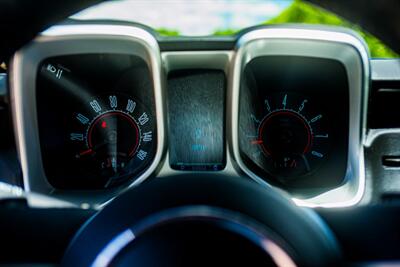 2011 Chevrolet Camaro 1LT   - Photo 28 - Albuquerque, NM 87114