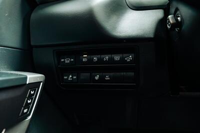 2023 Toyota Sequoia Platinum   - Photo 85 - Albuquerque, NM 87114