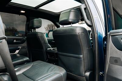 2023 Toyota Sequoia Platinum   - Photo 105 - Albuquerque, NM 87114