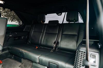 2023 Toyota Sequoia Platinum   - Photo 41 - Albuquerque, NM 87114