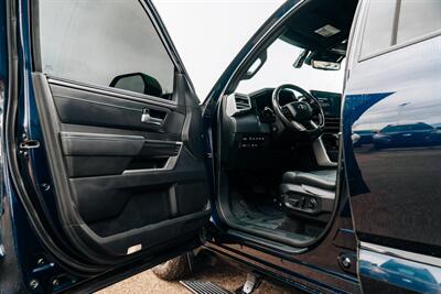 2023 Toyota Sequoia Platinum   - Photo 75 - Albuquerque, NM 87114