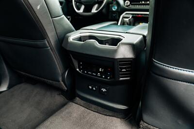 2023 Toyota Sequoia Platinum   - Photo 109 - Albuquerque, NM 87114