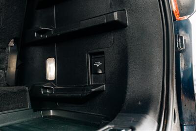 2023 Toyota Sequoia Platinum   - Photo 103 - Albuquerque, NM 87114