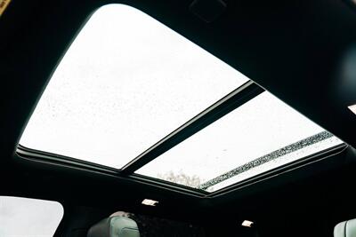 2023 Toyota Sequoia Platinum   - Photo 37 - Albuquerque, NM 87114
