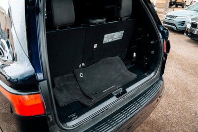 2023 Toyota Sequoia Platinum   - Photo 42 - Albuquerque, NM 87114