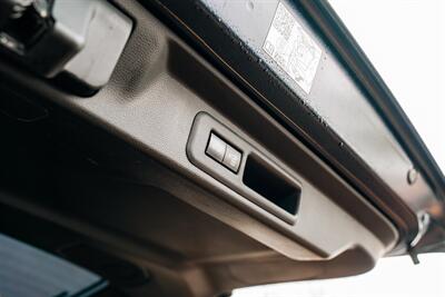 2023 Toyota Sequoia Platinum   - Photo 104 - Albuquerque, NM 87114