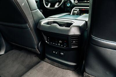 2023 Toyota Sequoia Platinum   - Photo 51 - Albuquerque, NM 87114