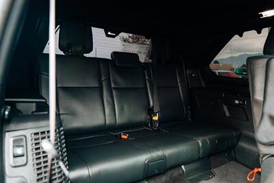 2023 Toyota Sequoia Platinum   - Photo 50 - Albuquerque, NM 87114