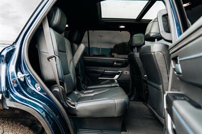 2023 Toyota Sequoia Platinum   - Photo 106 - Albuquerque, NM 87114
