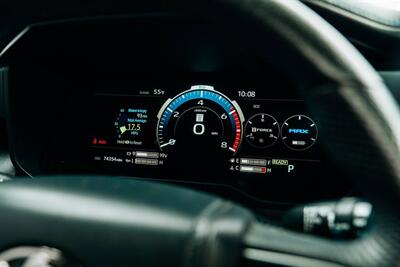 2023 Toyota Sequoia Platinum   - Photo 29 - Albuquerque, NM 87114