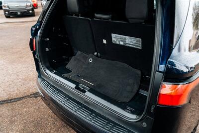 2023 Toyota Sequoia Platinum   - Photo 44 - Albuquerque, NM 87114