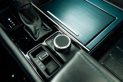 2023 Toyota Sequoia Platinum   - Photo 35 - Albuquerque, NM 87114