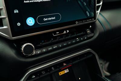 2023 Toyota Sequoia Platinum   - Photo 32 - Albuquerque, NM 87114