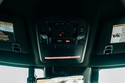2023 Toyota Sequoia Platinum   - Photo 36 - Albuquerque, NM 87114