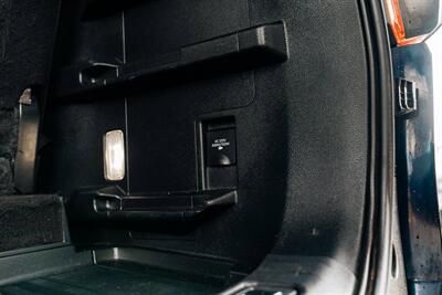 2023 Toyota Sequoia Platinum   - Photo 45 - Albuquerque, NM 87114