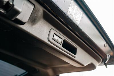 2023 Toyota Sequoia Platinum   - Photo 46 - Albuquerque, NM 87114