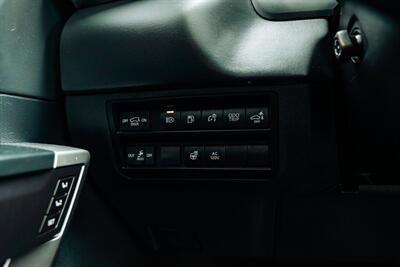 2023 Toyota Sequoia Platinum   - Photo 27 - Albuquerque, NM 87114