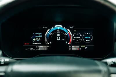 2023 Toyota Sequoia Platinum   - Photo 86 - Albuquerque, NM 87114