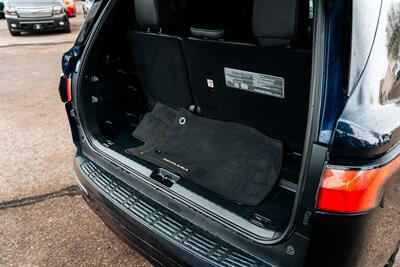 2023 Toyota Sequoia Platinum   - Photo 102 - Albuquerque, NM 87114
