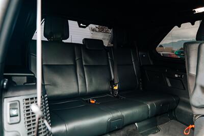 2023 Toyota Sequoia Platinum   - Photo 108 - Albuquerque, NM 87114