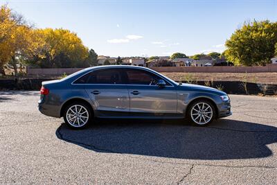 2015 Audi A4 2.0T Premium FrontTrak   - Photo 2 - Albuquerque, NM 87114