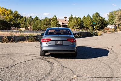 2015 Audi A4 2.0T Premium FrontTrak   - Photo 4 - Albuquerque, NM 87114