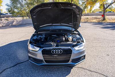 2015 Audi A4 2.0T Premium FrontTrak   - Photo 27 - Albuquerque, NM 87114