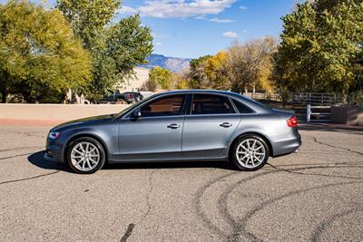 2015 Audi A4 2.0T Premium FrontTrak   - Photo 6 - Albuquerque, NM 87114