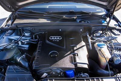 2015 Audi A4 2.0T Premium FrontTrak   - Photo 28 - Albuquerque, NM 87114