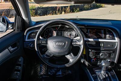 2015 Audi A4 2.0T Premium FrontTrak   - Photo 12 - Albuquerque, NM 87114