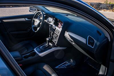 2015 Audi A4 2.0T Premium FrontTrak   - Photo 20 - Albuquerque, NM 87114