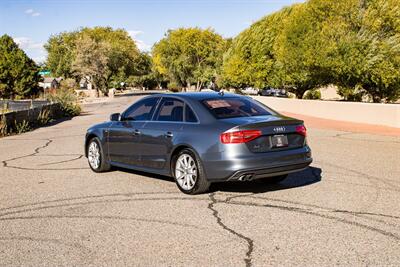 2015 Audi A4 2.0T Premium FrontTrak   - Photo 5 - Albuquerque, NM 87114