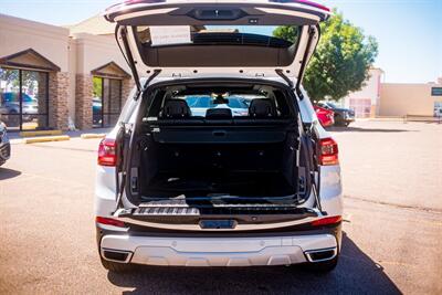 2022 BMW X5 xDrive40i   - Photo 31 - Albuquerque, NM 87114