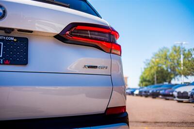 2022 BMW X5 xDrive40i   - Photo 48 - Albuquerque, NM 87114