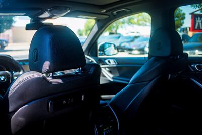 2022 BMW X5 xDrive40i   - Photo 65 - Albuquerque, NM 87114