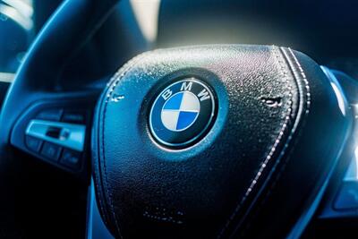 2022 BMW X5 xDrive40i   - Photo 18 - Albuquerque, NM 87114