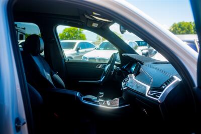 2022 BMW X5 xDrive40i   - Photo 75 - Albuquerque, NM 87114