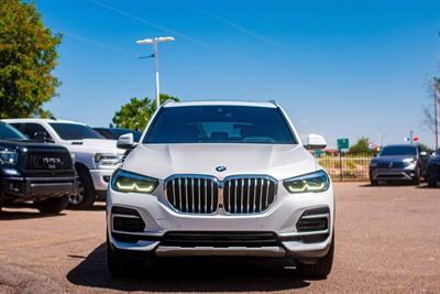 2022 BMW X5 xDrive40i   - Photo 2 - Albuquerque, NM 87114
